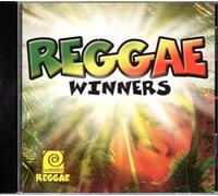 Sound Of Reggae Winners