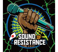 Sound of Resistance Mix [Import allemand]