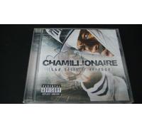 Chamillionaire – The Sound of Revenge – CD – Import – Version explicite – Island