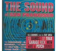 Sound Of San Fra..-17tr-