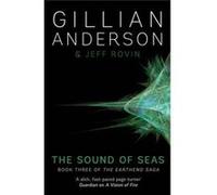 Sound Of Seas Gillian Anderson, (Auteur)