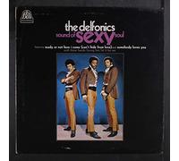 sound of sexy soul LP