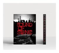 Sound of silence Anthony Ghnassia (Auteur), Justice Justice (Auteur), Romain Pissenem (Auteur), Rahim Redcar fka Christine and the Queens (Auteur), Michael Canitrot (Auteur), Pedro Winter (Préface), B