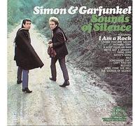 Simon & Garfunkel – Sounds of Silence – CD – Remasterisé (Neuf)