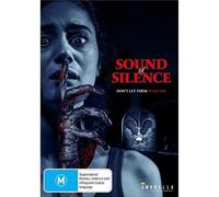 Sound Of Silence [Digital Video Disc] Australia - Import, Ntsc Region 0