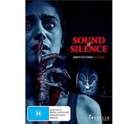 Sound of Silence [ NON-USA FORMAT, PAL, Reg.0 Import - Australia ]