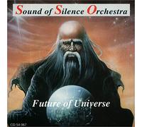 Sound of Silence Orch. - Future of The Universe [Import]