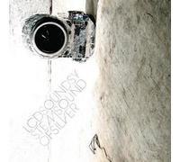 LCD Soundsystem – Sound of Silver – Vinyle 12" – Parlophone