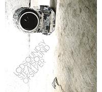 Sound Of Silver by LCD Soundsystem (2007-03-20)