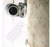 Sound of Silver [Vinyl] by LCD Soundsystem [VINYL] NEUF