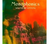 Sound Of Sinning Vinyle Vert Vinyle