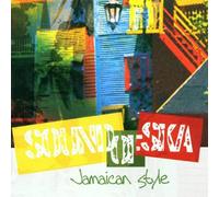 Sound of Ska - Jamaican Style [Import]