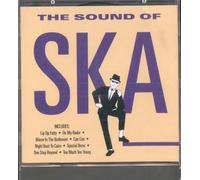 Sound Of Ska - Sound Of Ska - Sound Of Ska