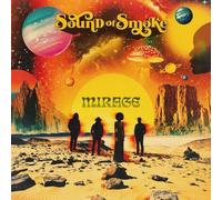Sound of Smoke - Mirage