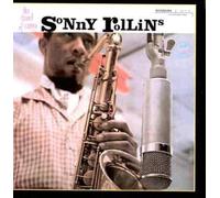 Sound Of Sonny by Sonny Rollins (1998-09-07)