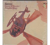 Sound Of Sounds (Single Version + Video) - Ping One Down (Live) - Where Are Your Friends