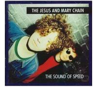 Sound Of Speed