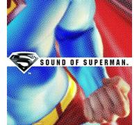 Sound of Superman/Various