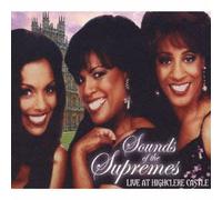 Sound of Supremes - Live at Highclere Castle [Import Allemand]