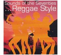 Various - Sound of The Seventies.Reg [Import]