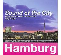 Sound Of The City: Hamburg/Hambourg - Compiled For Mojo-Club