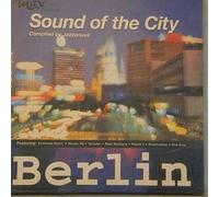 Sound of The City - Paris compiled by DJ yellow