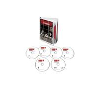Sound Of The Colourfield Coffret CD