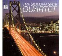 Sound of the Golden Gate Quart