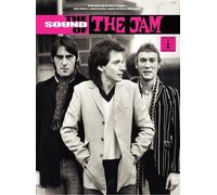 The Sound Of The Jam – Tab – Music Sales