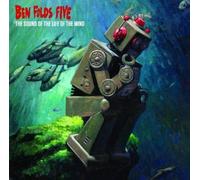 Ben Folds - Sounds Life of The Mind [Import]
