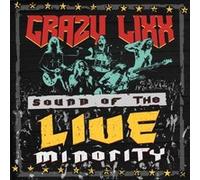 Sound of the Live Minority
