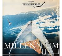 Sound of The Millenium II [Import]