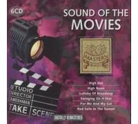 Sound Of The Movies - Dutch Import