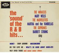 Sound of The R & B Hits