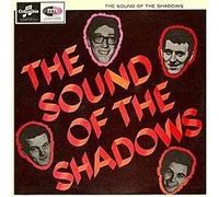 Sound of The Shadows [Import]