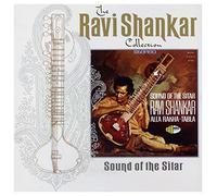 Sound Of The Sitar