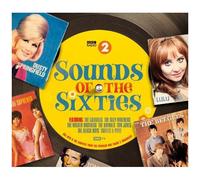 Sound of the Sixties - Sound of The Sixties [Import]