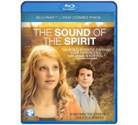 Sound of The Spirit [Blu-Ray]
