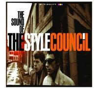 Sound of The Style Council [Import]