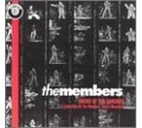 Sound of the Suburbs: Collection of Members by Members