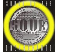 Sound of The Underground (1994) [Import]