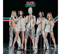 Girls Aloud – Sound of the Underground