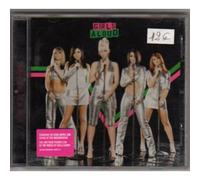 Girls Aloud – Girls Aloud