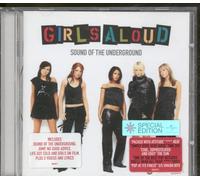 Sound of The Underground [Import]