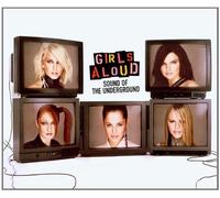 Sound of The Underground (INCL. 3 Versions, 2003) [Import]