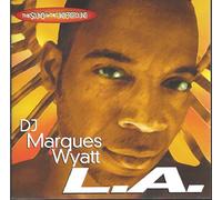 Sound of The Underground-La: Mixed by DJ Marques Wyatt [UK Import]