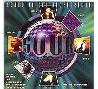 Sound Of The Underground Vol 1