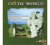 Sound of the World - Celtic World