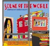 Various Artists - Sounds of The World [Import]