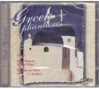Sound of the World - Greek Phantasies
